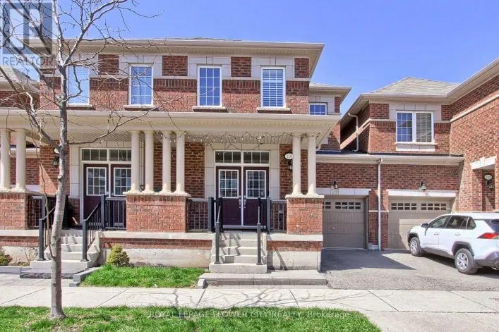 101 HUGUENOT ROAD, Oakville