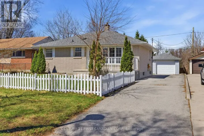 101 JASPER CRESCENT, London East