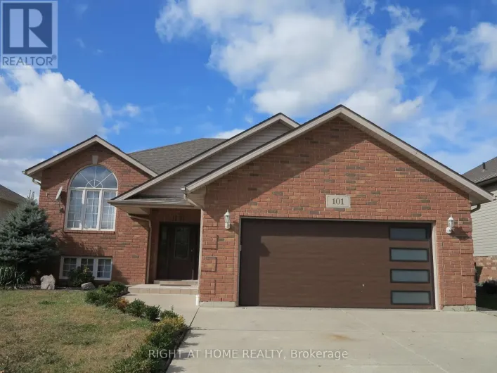 101 JOANNE COURT, Leamington