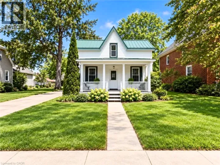 101 JOHN Street E, Wingham