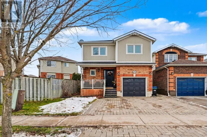 101 KATE AITKEN CRESCENT, New Tecumseth