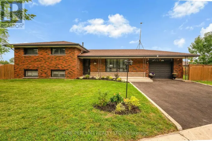 101 KENTLEY DRIVE, Hamilton