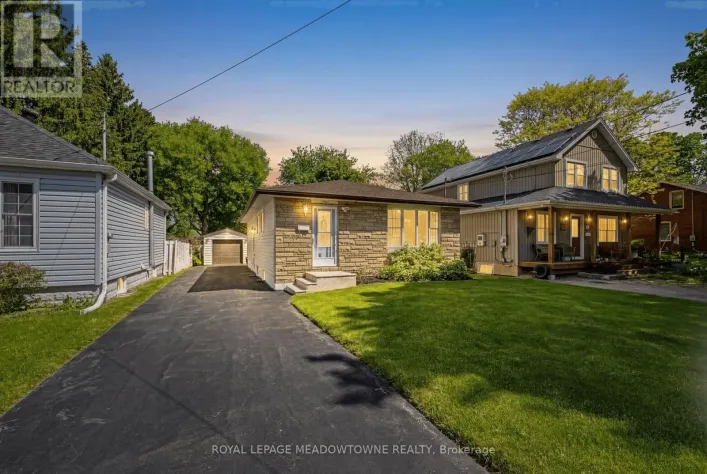 101 KING STREET, Halton Hills