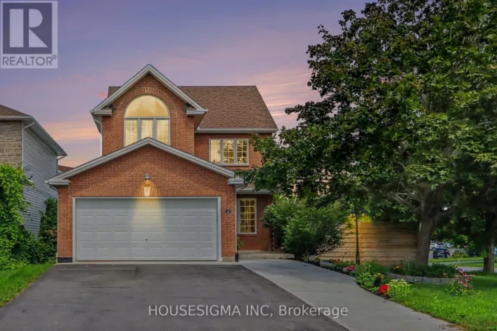101 KITTIWAKE DRIVE, Ottawa