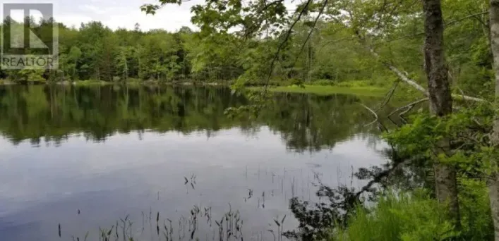 101 Lakeview Drive, Conquerall Mills