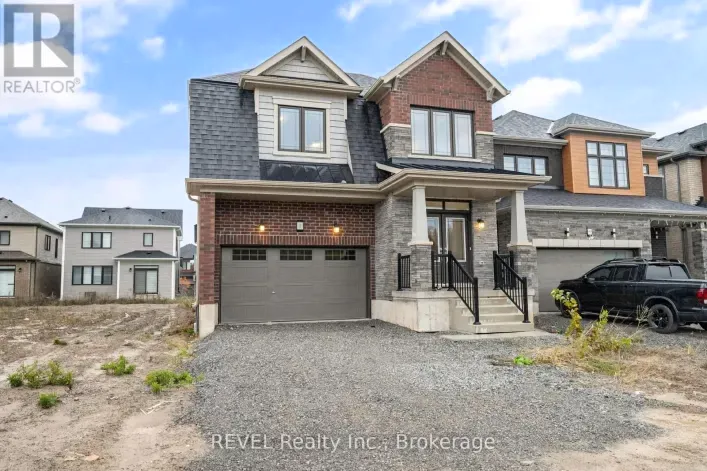 101 LAVENDER ROAD, Thorold