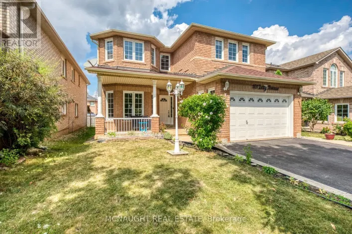 101 LETTY AVENUE, Brampton
