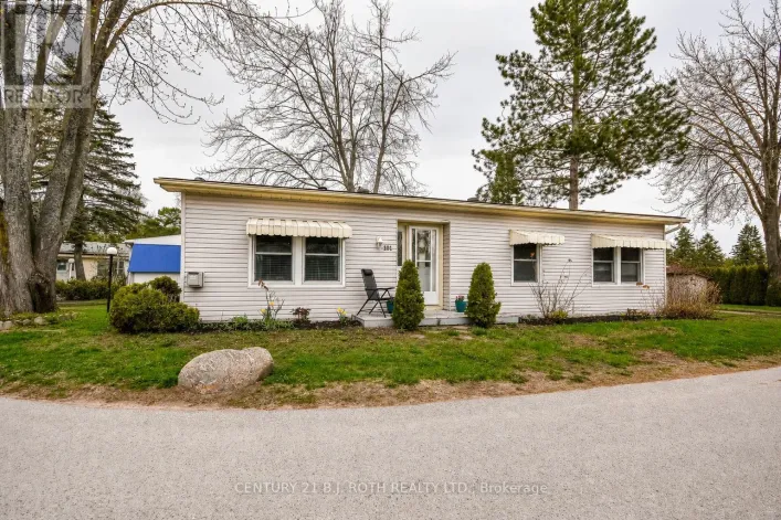 101 LINDEN LANE, Innisfil