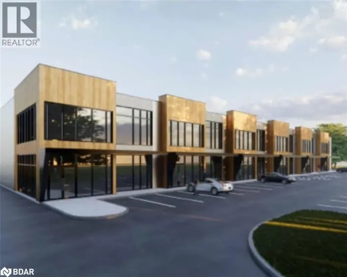 101 LINE 4 S Unit# 1, Oro-Medonte