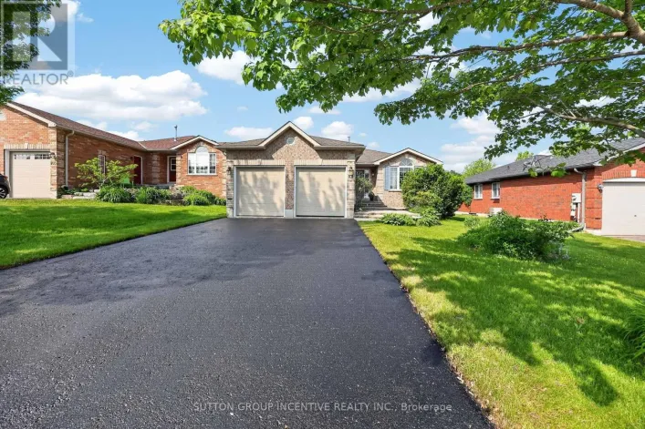 101 LION'S GATE BOULEVARD, Barrie