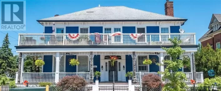 101 LOCK Street E, Dunnville