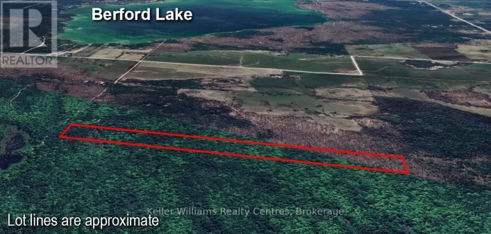 101 LOG CABIN LANE, South Bruce Peninsula