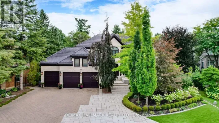 House for sale: 101 LONGVIEW CRESCENT, Vaughan