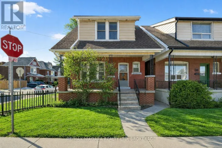 101 LOTTRIDGE STREET, Hamilton