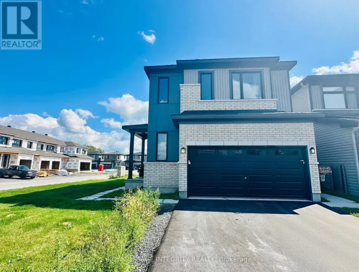 101 LUMEN PLACE, Ottawa