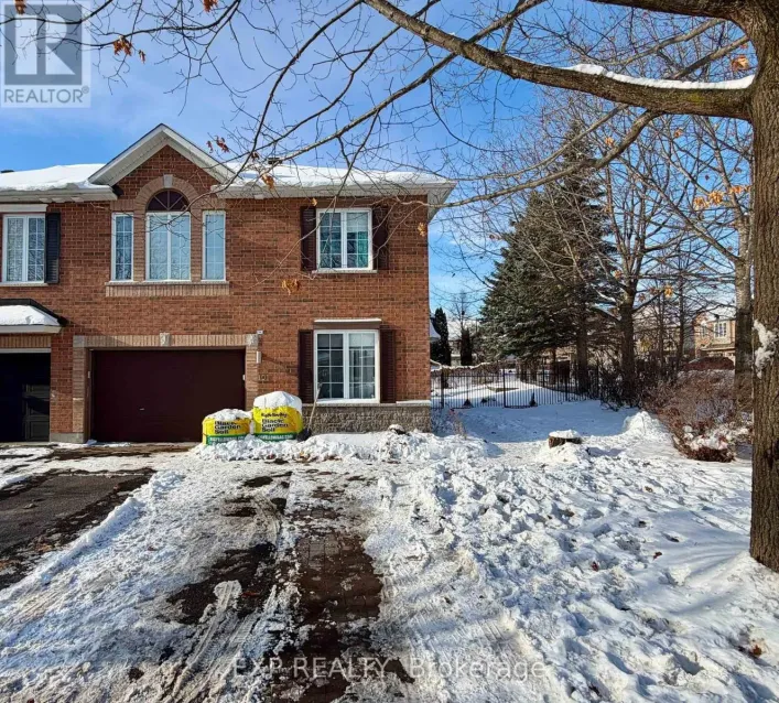 101 MACASSA CIRCLE, Ottawa