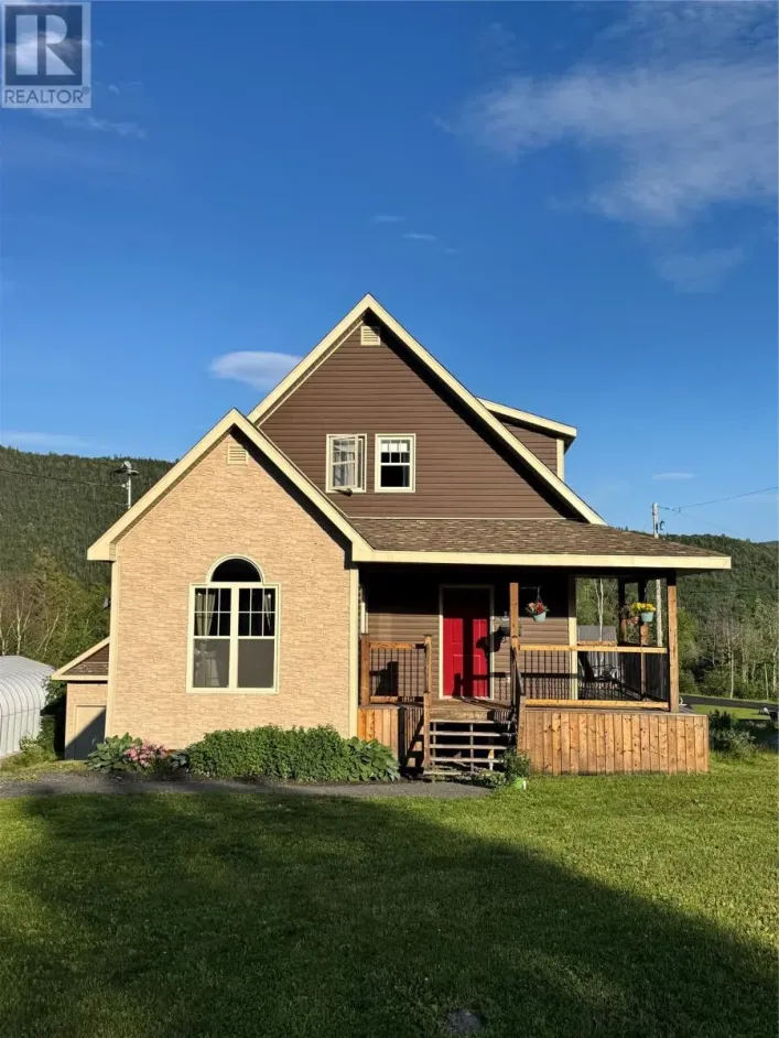 101 Main Street, Irishtown-Summerside