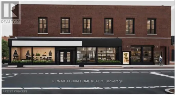 101 MAIN STREET, Lambton Shores