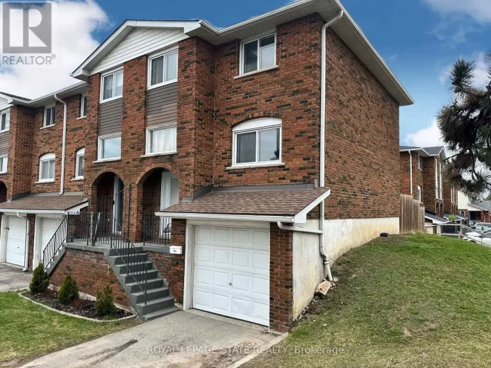 101 MAIN STREET W, Haldimand