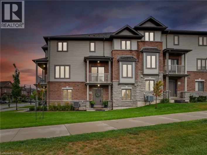 101 MALLARD Trail, Waterdown