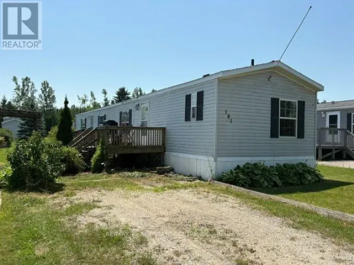 101 MAPLE GROVE VILLAGE ROAD, Southgate