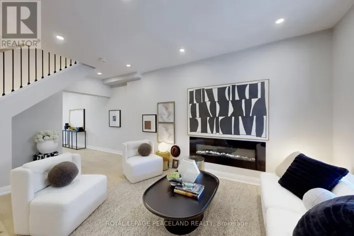 101 MARCHMOUNT ROAD, Toronto