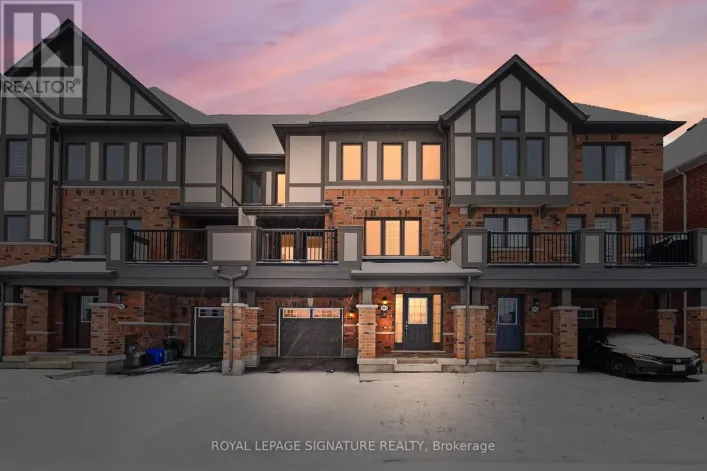 101 MCALISTER AVENUE, Richmond Hill