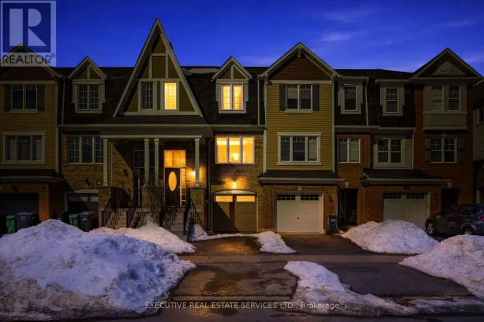 101 MCCLEAVE CRESCENT, Brampton