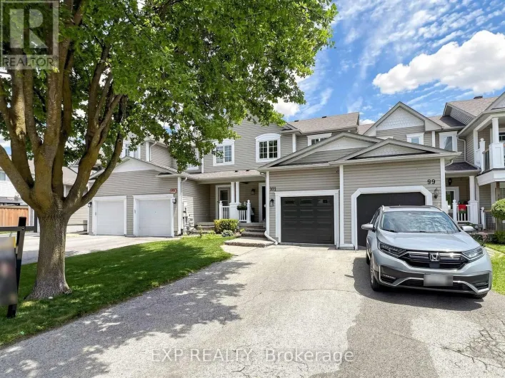 101 MCCURDY DRIVE, New Tecumseth