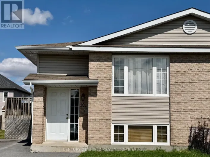 101 MCKENZIE STREET W, Cornwall