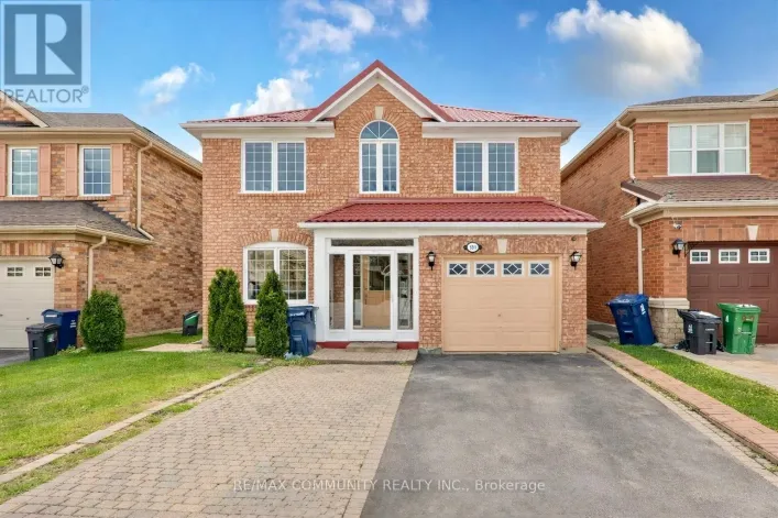 101 MEANDERING TRAIL, Toronto