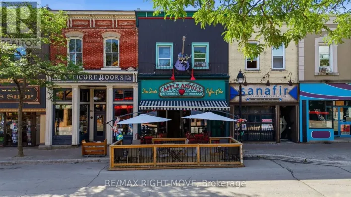 101 MISSISSAGA STREET E, Orillia