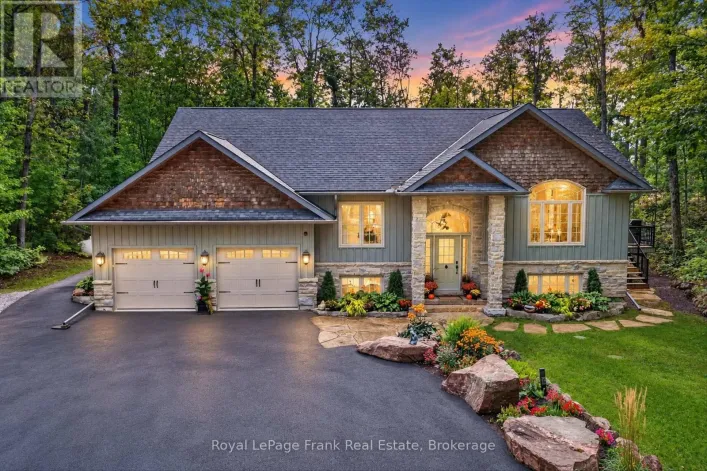 101 MITCHELL CRESCENT, Trent Lakes
