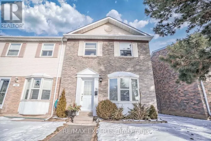 101 MORLEY CRESCENT, Brampton