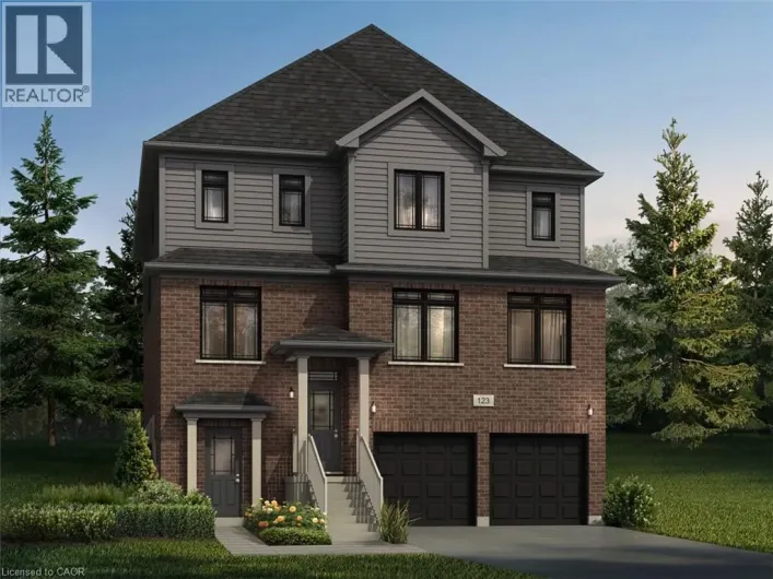 101 NATHALIE Street, Kitchener