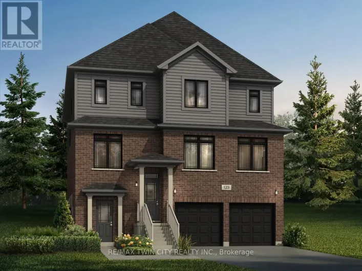 101 NATHALIE STREET, Kitchener