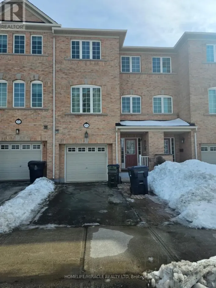 101 NATIONAL STREET, Toronto