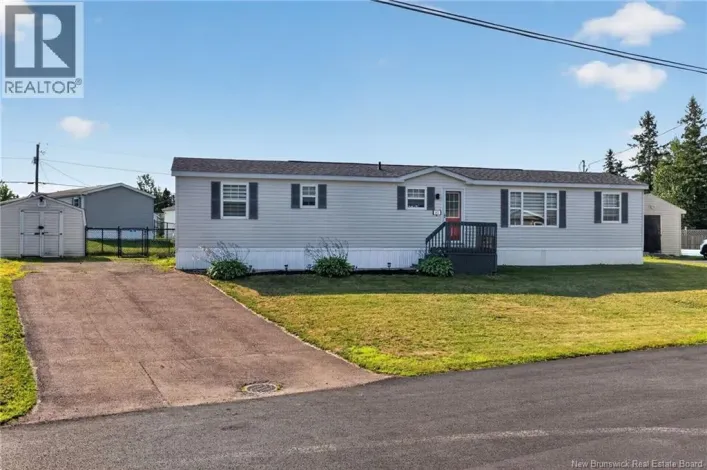 House for sale: 101 Nepisiguit, Dieppe