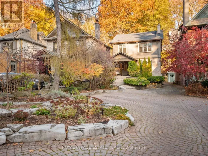 101 NEVILLE PARK BOULEVARD, Toronto