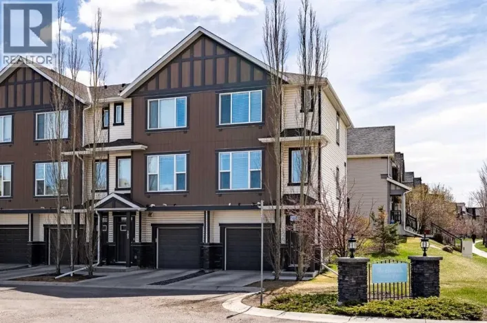 101 New Brighton Walk SE, Calgary