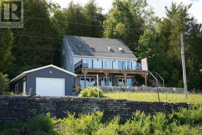 101 NORTH SHORE ROAD, Northern Bruce Peninsula