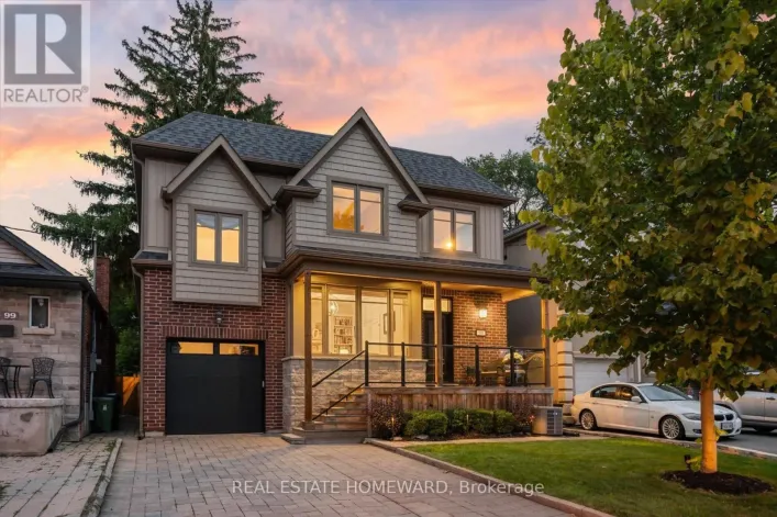 101 NORTHDALE BOULEVARD, Toronto