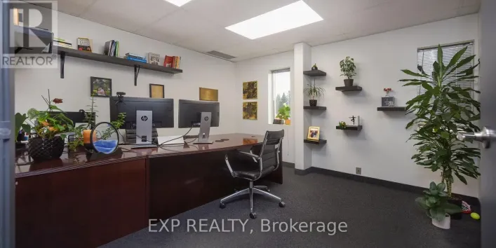 101 OFFICE C - 60 GRANTON DRIVE, Richmond Hill