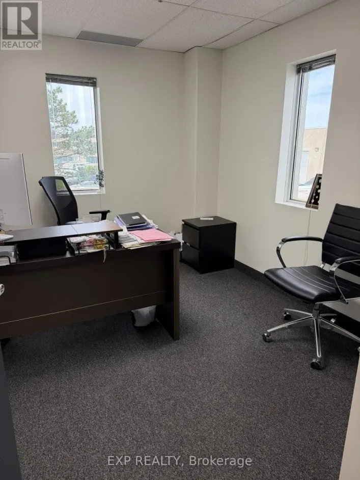 101 OFFICE G - 60 GRANTON DRIVE, Richmond Hill