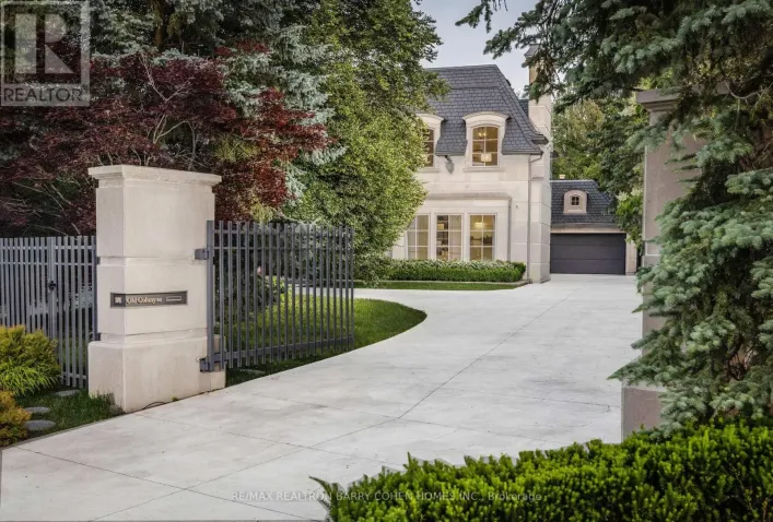 101 OLD COLONY ROAD, Toronto