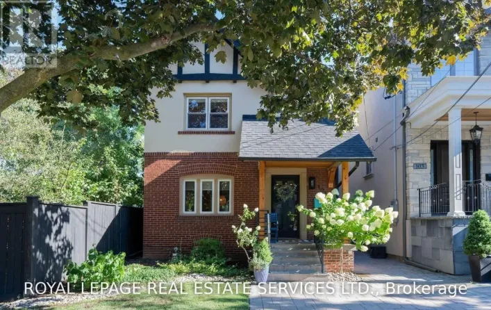 101 OLD ORCHARD GROVE, Toronto