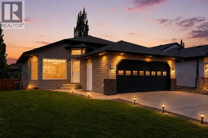 101 Oldring Crescent, Red Deer