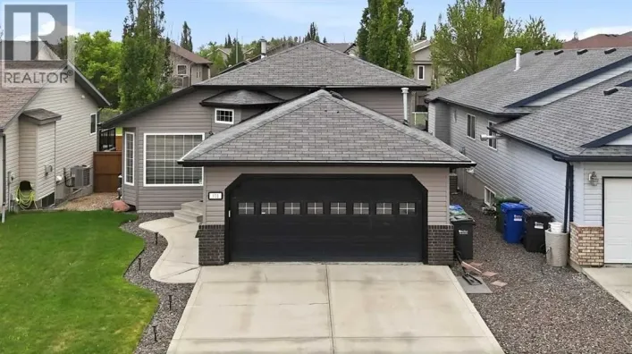 101 Oldring Crescent, Red Deer
