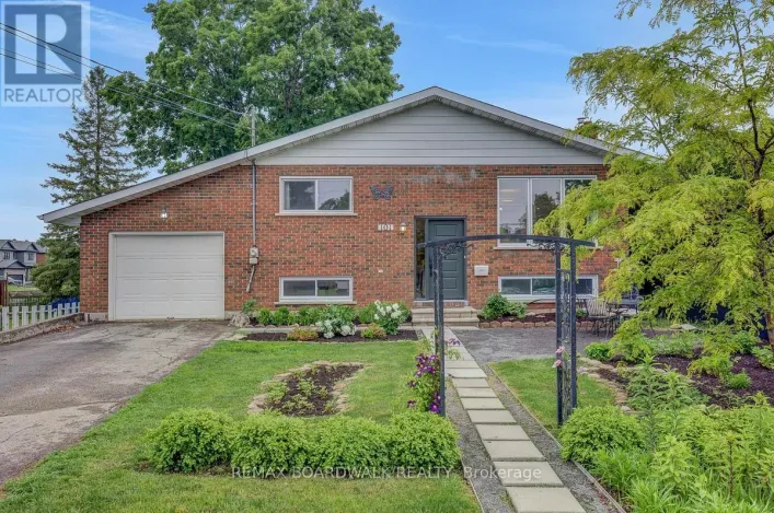 101 PARK AVENUE, Carleton Place