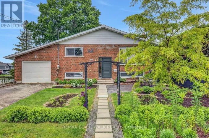 101 PARK AVENUE, Carleton Place